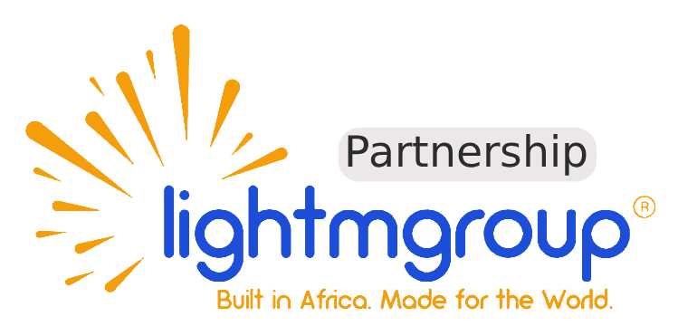 LightM Group Logo